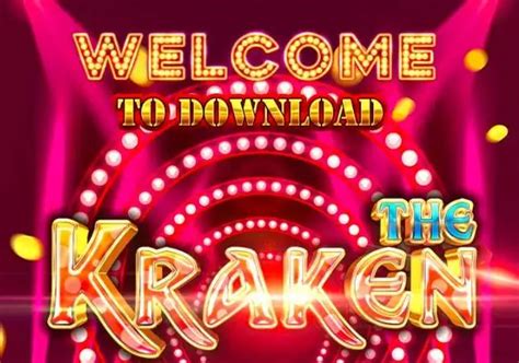 the kraken 777.